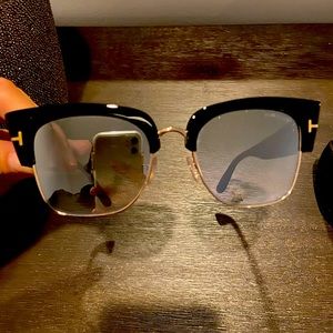 Authentic Tom Ford Sunglasses